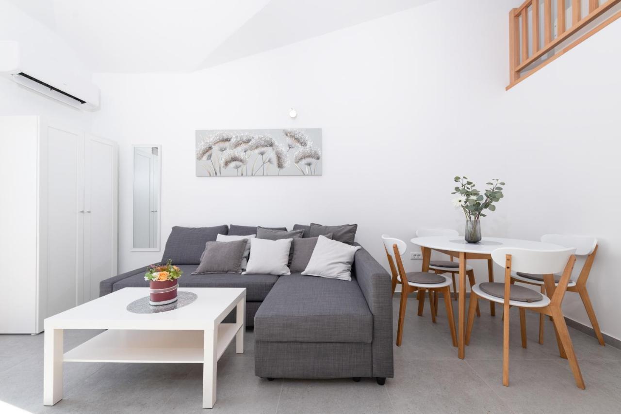 Apartments Matea Duće المظهر الخارجي الصورة