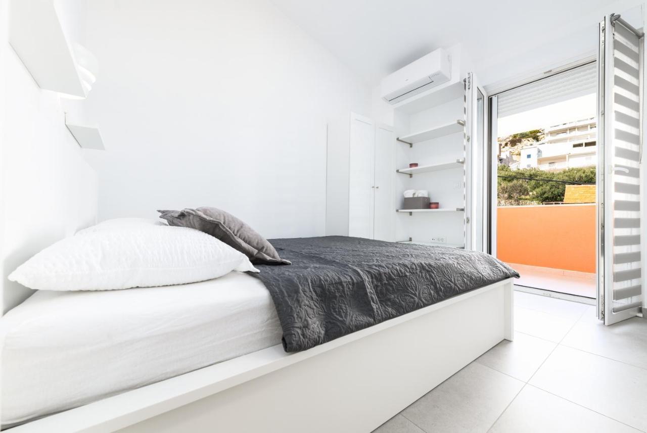 Apartments Matea Duće المظهر الخارجي الصورة