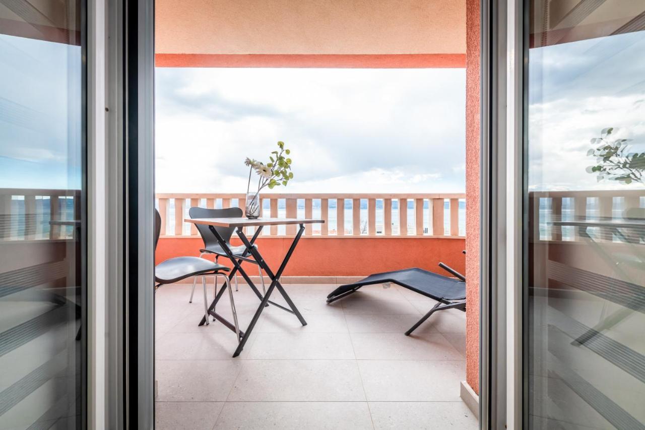 Apartments Matea Duće المظهر الخارجي الصورة