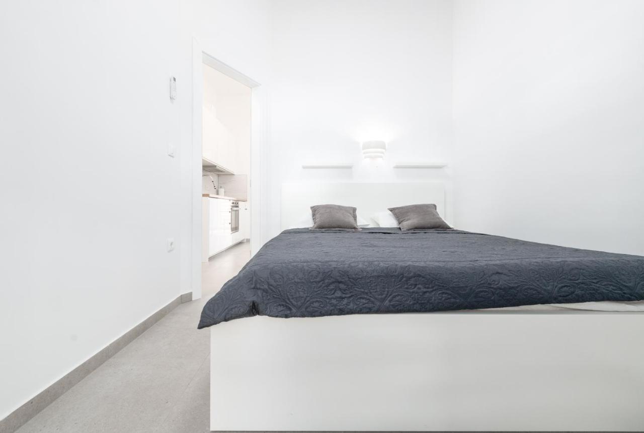 Apartments Matea Duće المظهر الخارجي الصورة