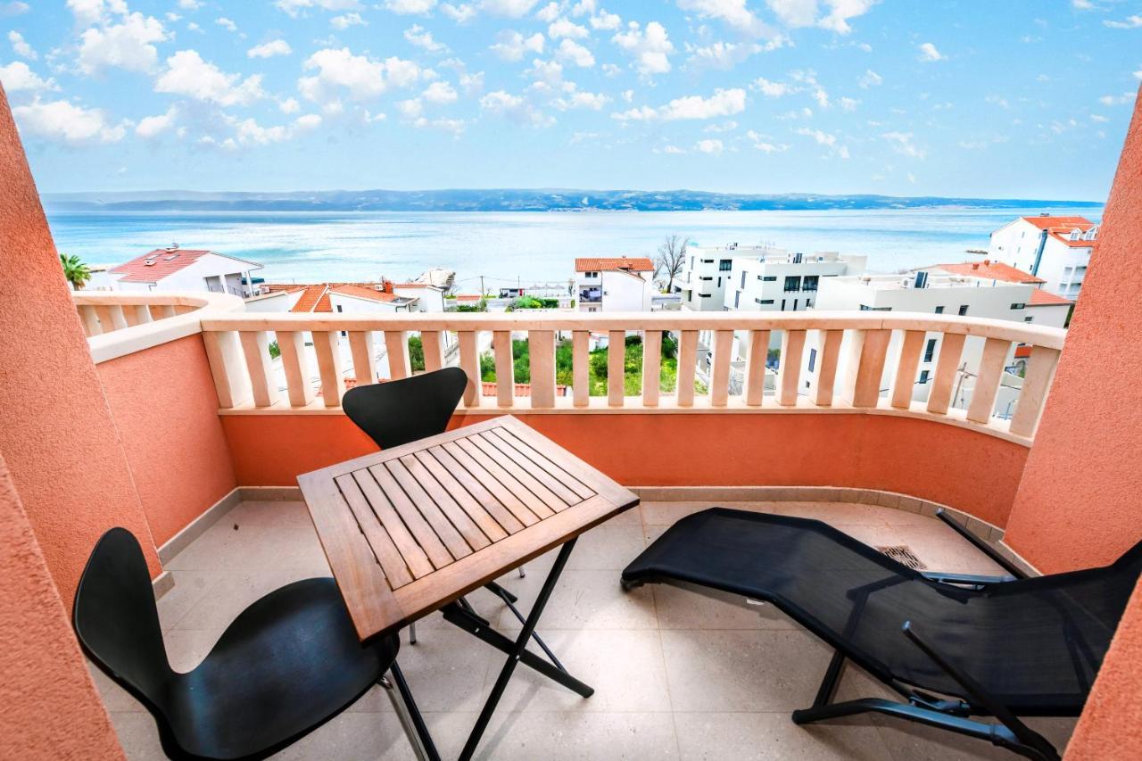 Apartments Matea Duće المظهر الخارجي الصورة