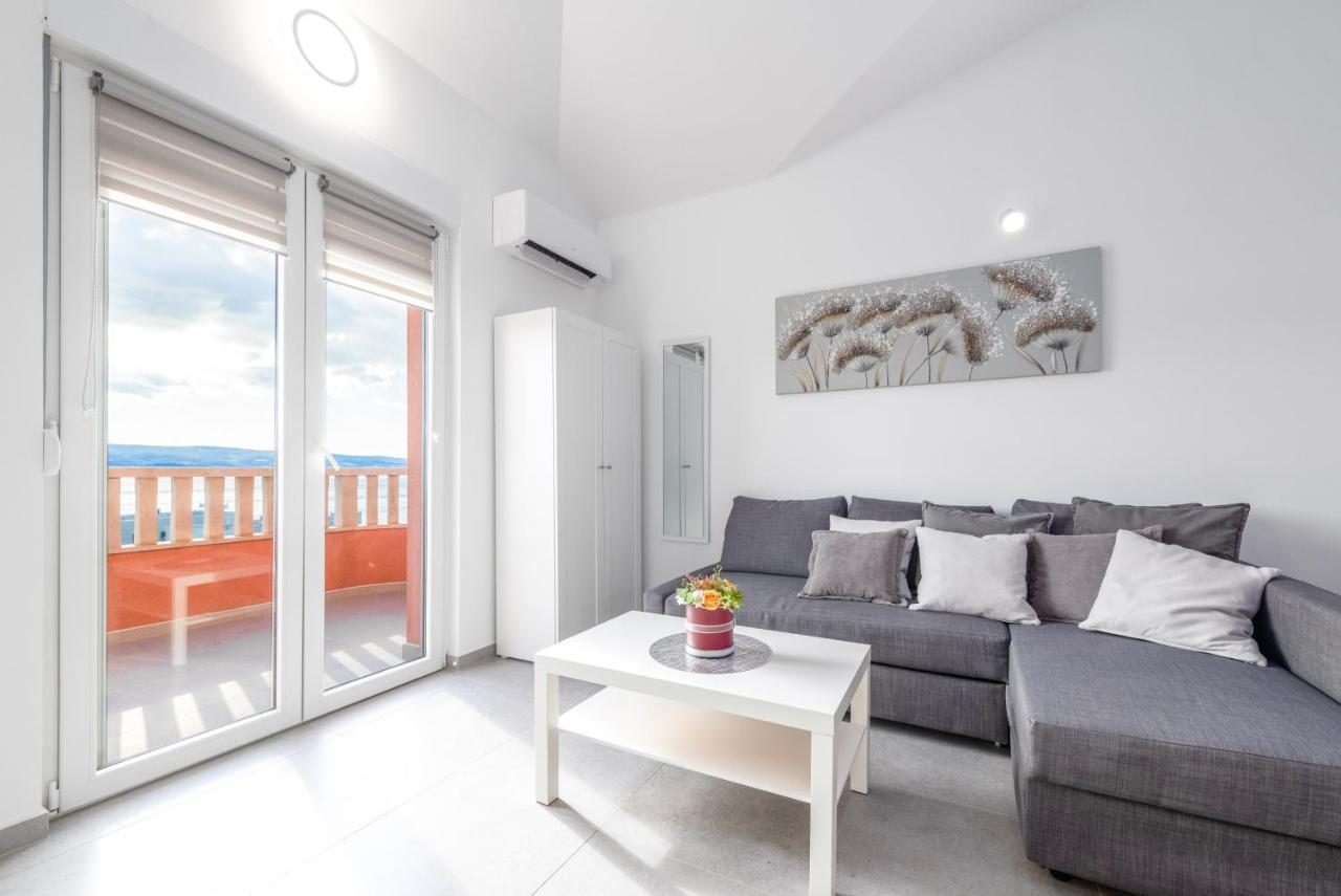 Apartments Matea Duće المظهر الخارجي الصورة