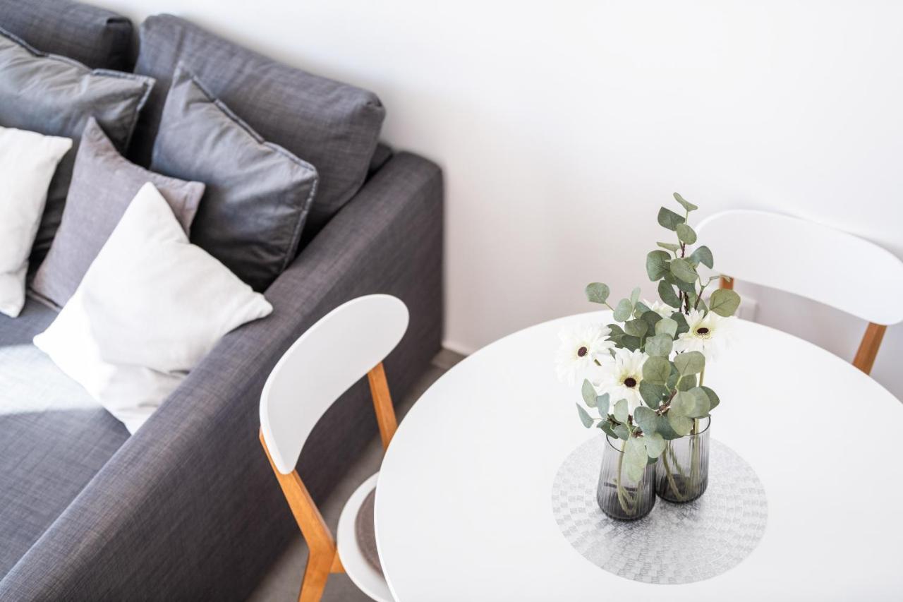 Apartments Matea Duće المظهر الخارجي الصورة