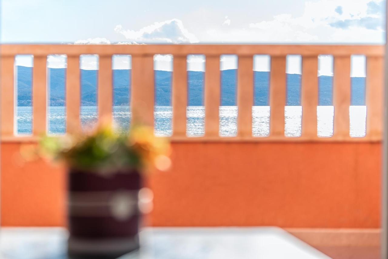 Apartments Matea Duće المظهر الخارجي الصورة
