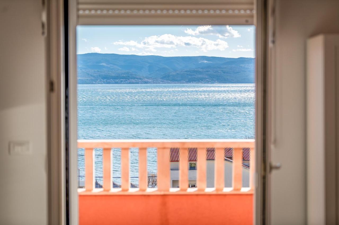 Apartments Matea Duće المظهر الخارجي الصورة