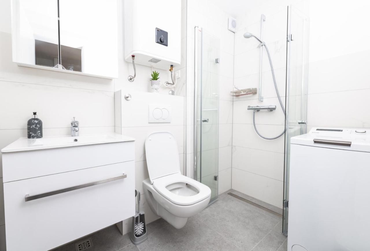 Apartments Matea Duće المظهر الخارجي الصورة