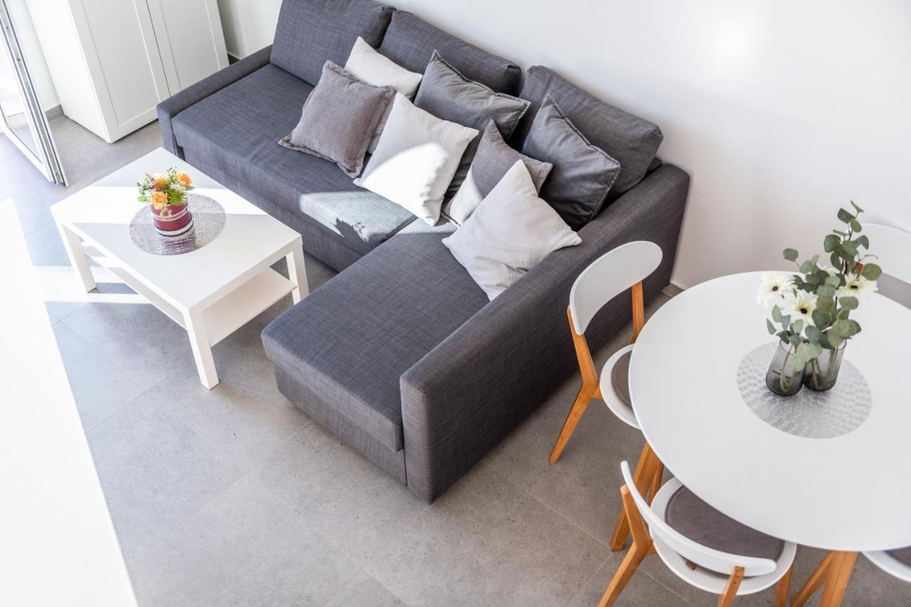 Apartments Matea Duće المظهر الخارجي الصورة