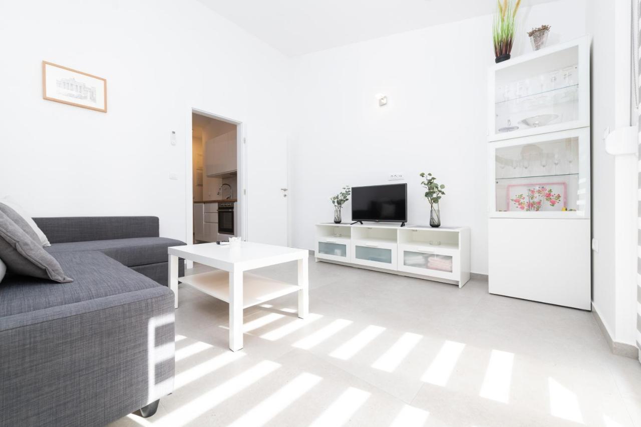 Apartments Matea Duće المظهر الخارجي الصورة
