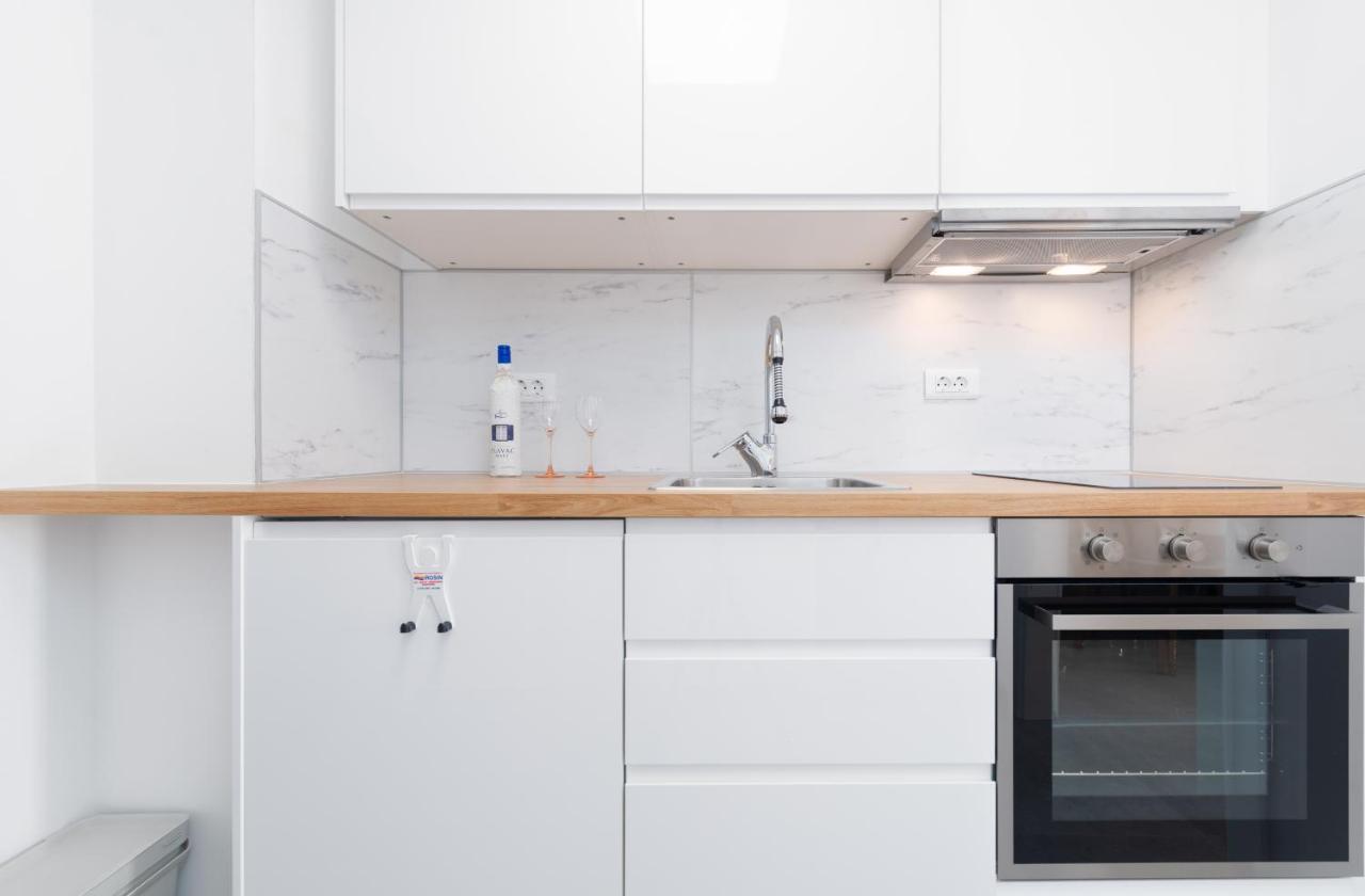 Apartments Matea Duće المظهر الخارجي الصورة