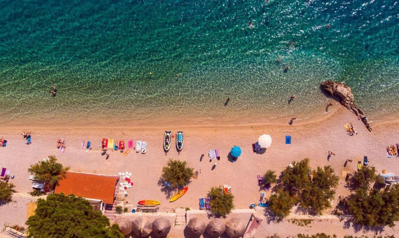 Apartments Matea Duće المظهر الخارجي الصورة